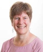 Headshot of Professor Zegura