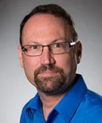 Headshot of Professor Best