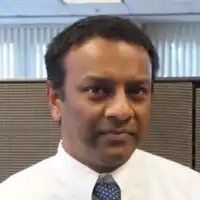 Headshot of Protip Biswas