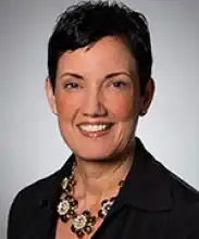 Headshot of Rosa Arriaga